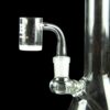 Shop White Base Quartz Banger in australian