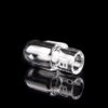 Shop Narrow Top Curved Base 14mm Quartz Banger in australian