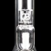 Shop Narrow Top Curved Base 14mm Quartz Banger in australian