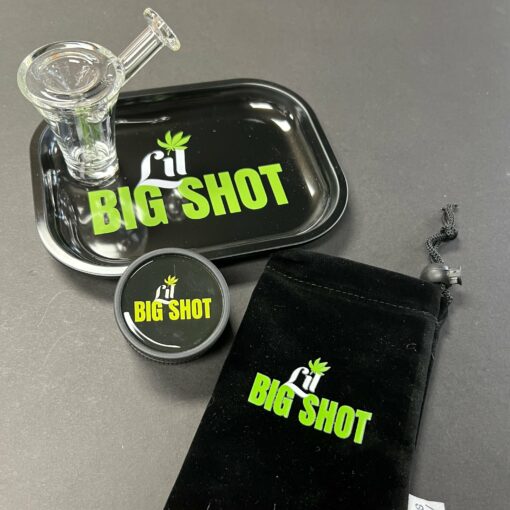 Shop Lil Big Shot Bubbler in australian