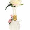 Shop My Bud Vase Rose Porcelain Vase Water Pipe in australian