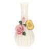 Shop My Bud Vase Rose Porcelain Vase Water Pipe in australian