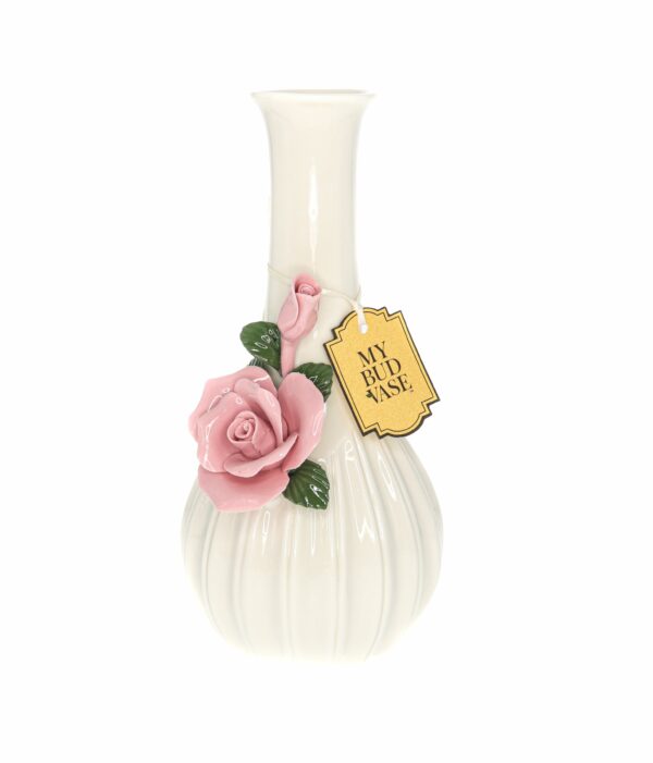 Shop My Bud Vase Rose Porcelain Vase Water Pipe in australian