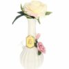 Shop My Bud Vase Rose Porcelain Vase Water Pipe in australian