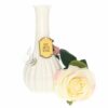 Shop My Bud Vase Rose Porcelain Vase Water Pipe in australian