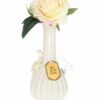 Shop My Bud Vase Rose Porcelain Vase Water Pipe in australian