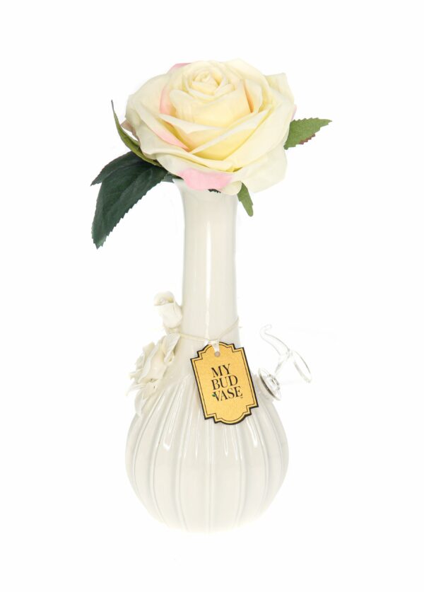Shop My Bud Vase Rose Porcelain Vase Water Pipe in australian