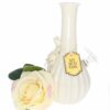 Shop My Bud Vase Rose Porcelain Vase Water Pipe in australian