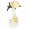 Shop My Bud Vase Rose Porcelain Vase Water Pipe in australian
