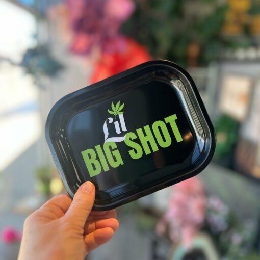 Shop Lil Big Shot Bubbler in australian