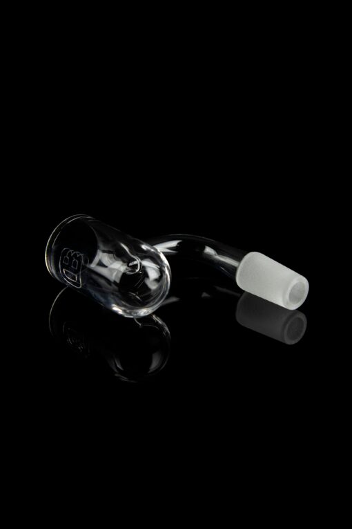 Shop Dank Banger Round Quartz Banger in australian
