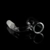 Shop Dank Banger Round Quartz Banger in australian
