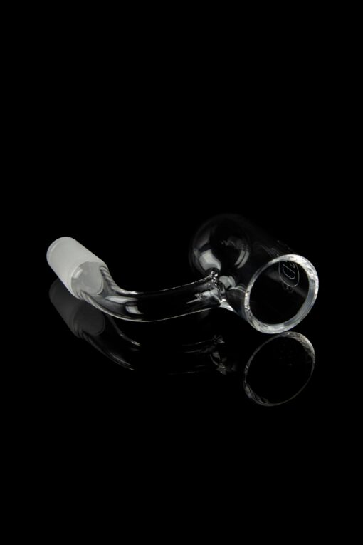 Shop Dank Banger Round Quartz Banger in australian