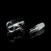 Shop Dank Banger Round Quartz Banger in australian