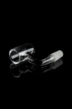 Shop Dank Banger Round Quartz Banger in australian