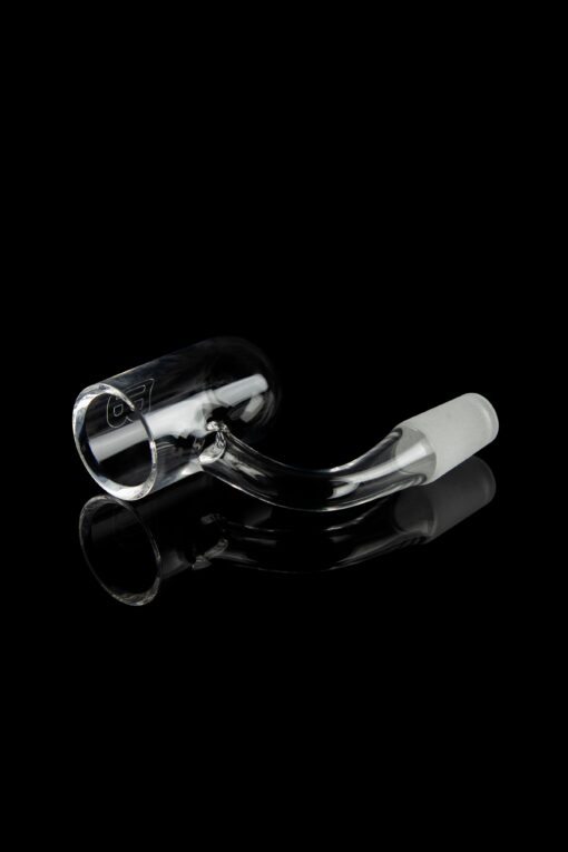 Shop Dank Banger Round Quartz Banger in australian