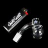 Shop Honeybee Herb 45 Degree Honey Kettle Quartz Banger in australian