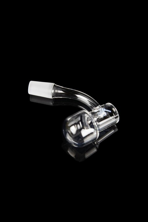 Shop Honeybee Herb 45 Degree Honey Kettle Quartz Banger in australian