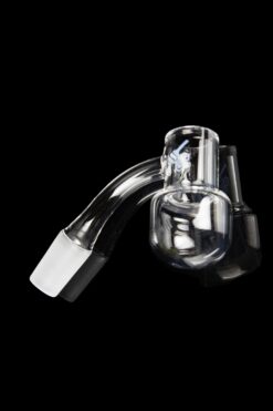 Shop Honeybee Herb 45 Degree Honey Kettle Quartz Banger in australian