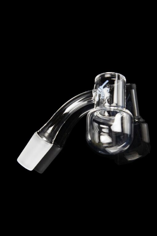 Shop Honeybee Herb 45 Degree Honey Kettle Quartz Banger in australian