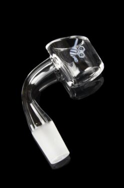 Shop Honeybee Herb 90 Degree Original Quartz Banger in australian