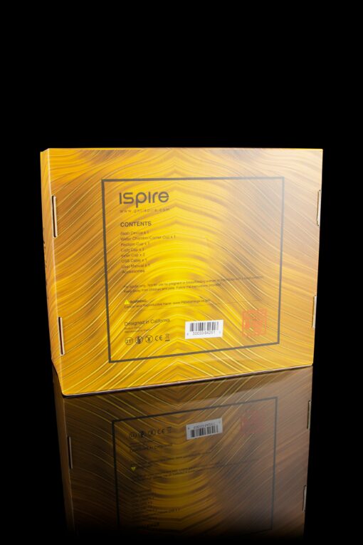 Shop Ispire Exclusive Honey Daab E-Rig in australian
