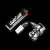 Shop Honeybee Herb Splash Bucket Seamless Weld Quartz Banger in australian