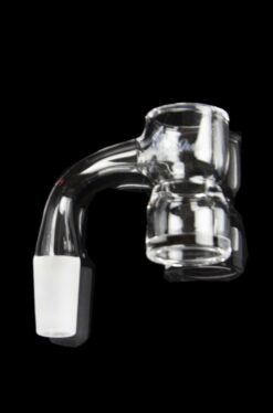 Shop Honeybee Herb Splash Bucket Seamless Weld Quartz Banger in australian