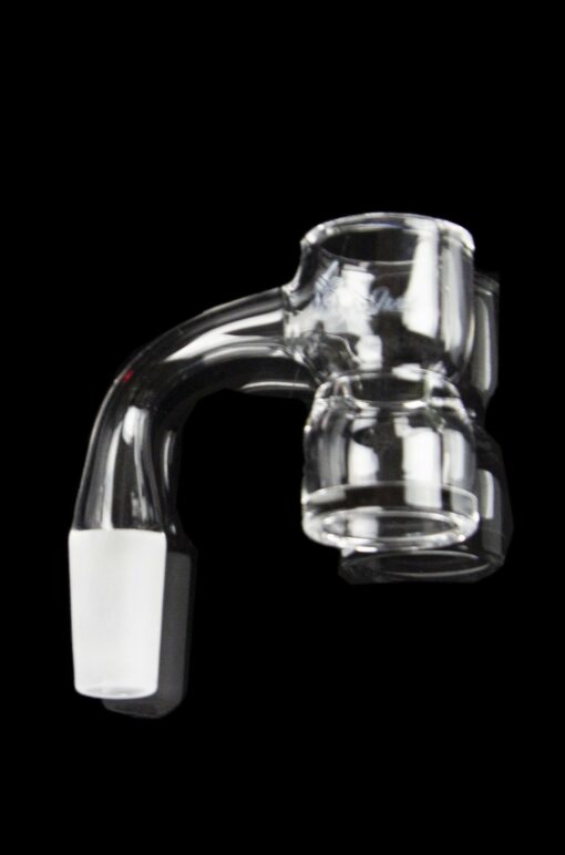 Shop Honeybee Herb Splash Bucket Seamless Weld Quartz Banger in australian
