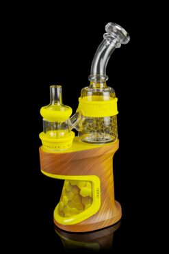 Shop Ispire Exclusive Honey Daab E-Rig in australian