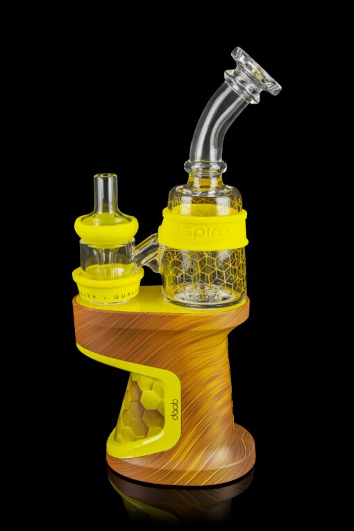 Shop Ispire Exclusive Honey Daab E-Rig in australian