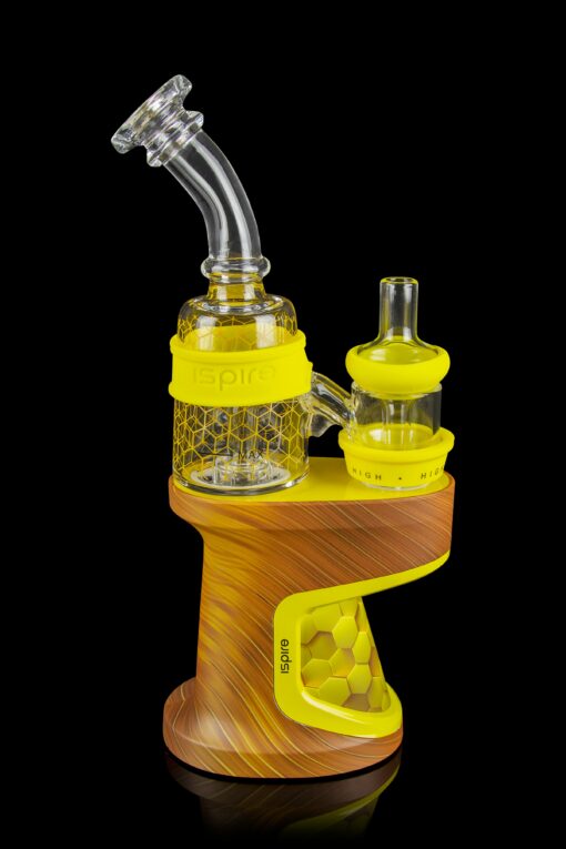 Shop Ispire Exclusive Honey Daab E-Rig in australian