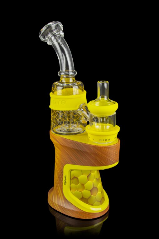 Shop Ispire Exclusive Honey Daab E-Rig in australian