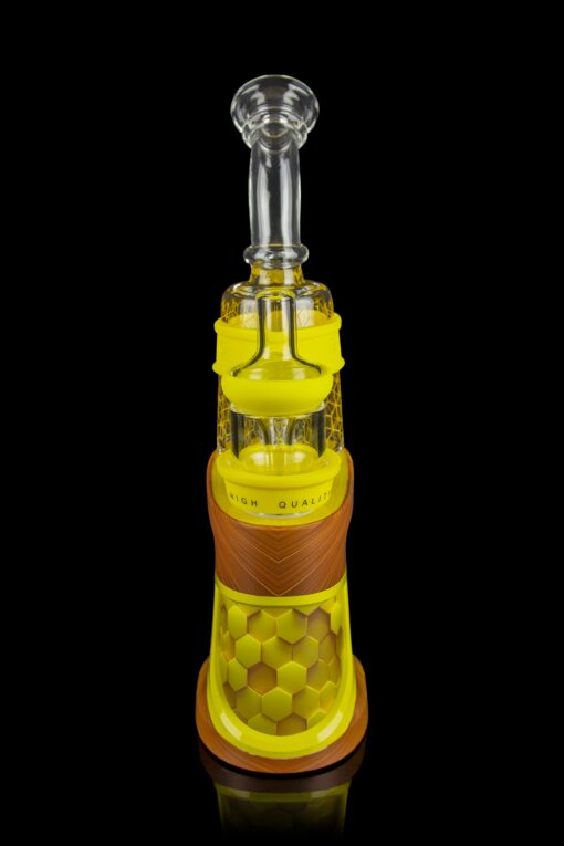 Shop Ispire Exclusive Honey Daab E-Rig in australian