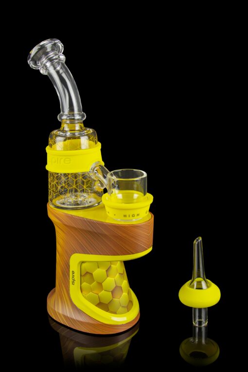 Shop Ispire Exclusive Honey Daab E-Rig in australian