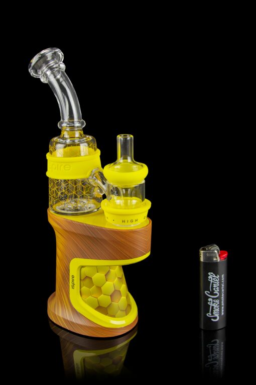 Shop Ispire Exclusive Honey Daab E-Rig in australian