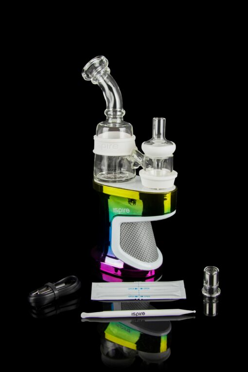 Shop Ispire Exclusive Northern Lights Daab E-Rig in australian