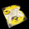 Shop Honeybee Herb 90 Degree Honey Kettle Quartz Banger - Yellow Line in australian
