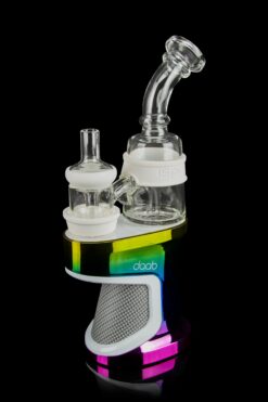 Shop Ispire Exclusive Northern Lights Daab E-Rig in australian