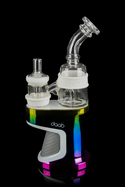 Shop Ispire Exclusive Northern Lights Daab E-Rig in australian