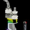 Shop Ispire Exclusive Northern Lights Daab E-Rig in australian