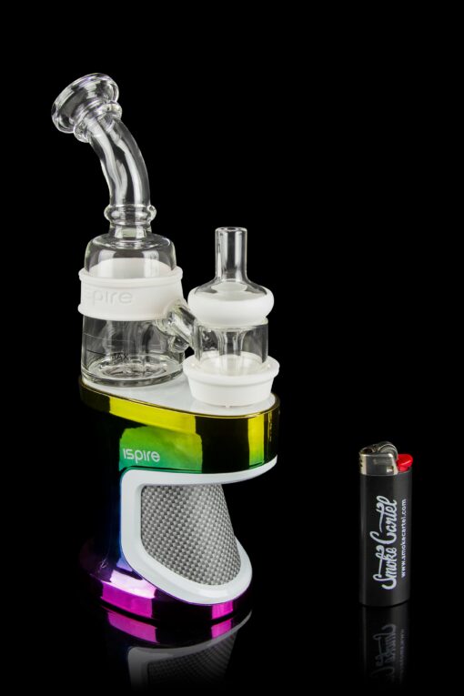 Shop Ispire Exclusive Northern Lights Daab E-Rig in australian