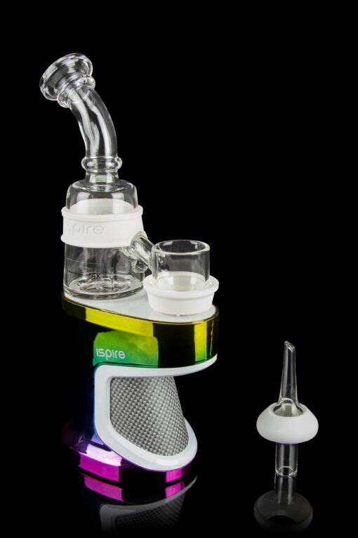 Shop Ispire Exclusive Northern Lights Daab E-Rig in australian