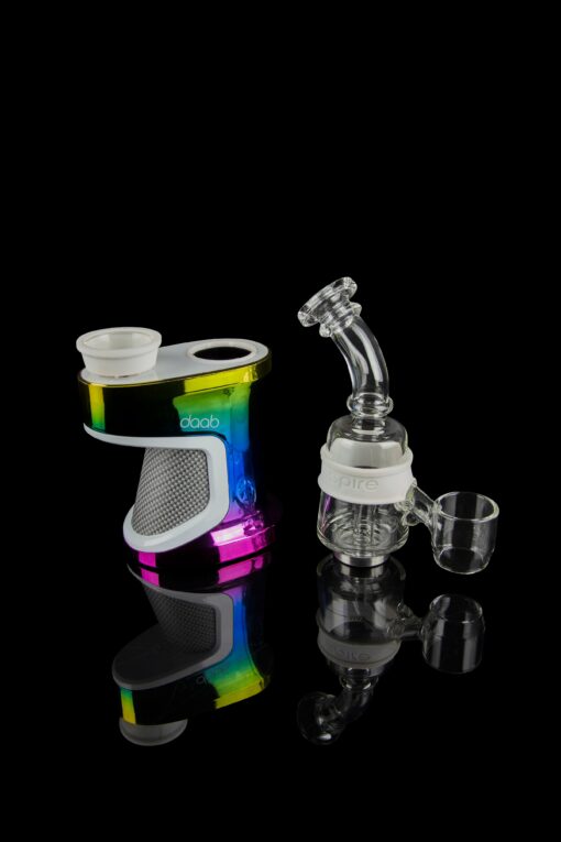 Shop Ispire Exclusive Northern Lights Daab E-Rig in australian