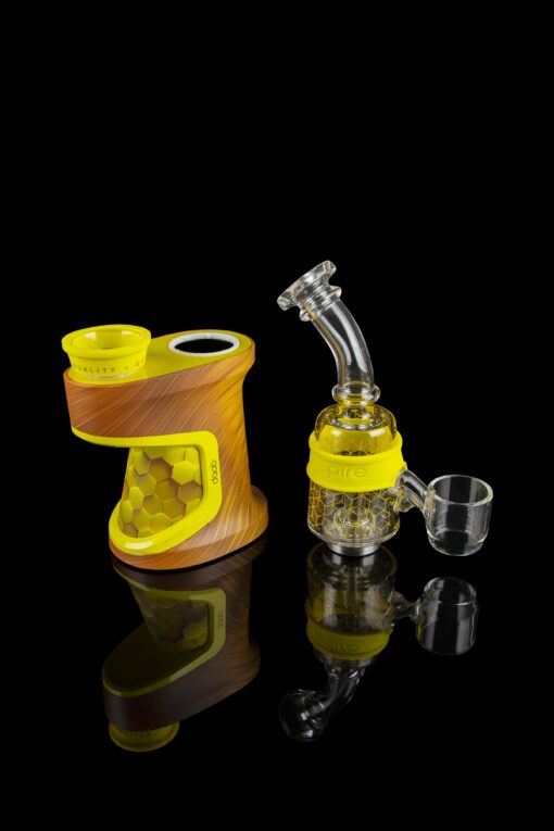 Shop Ispire Exclusive Honey Daab E-Rig in australian