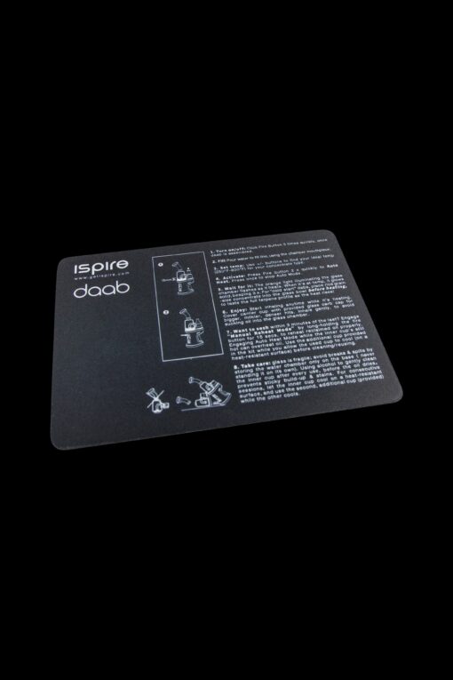 Shop Ispire Exclusive Northern Lights Daab E-Rig in australian