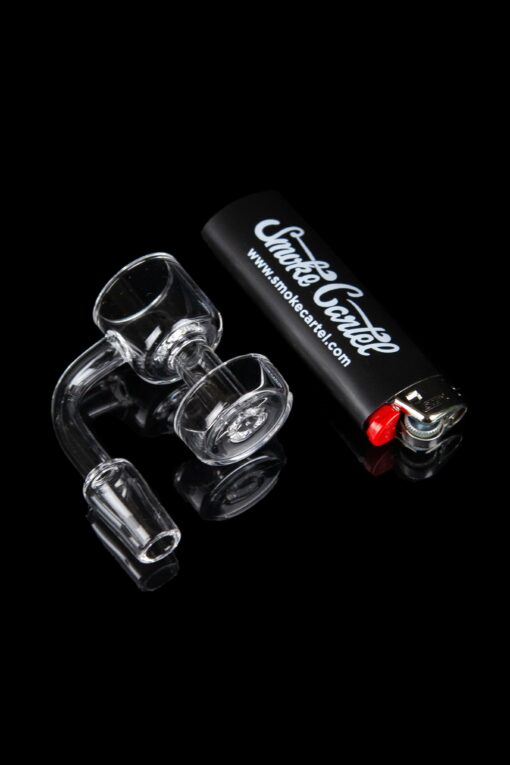 Shop Calibear Terp Slurper Vacuum Banger in australian