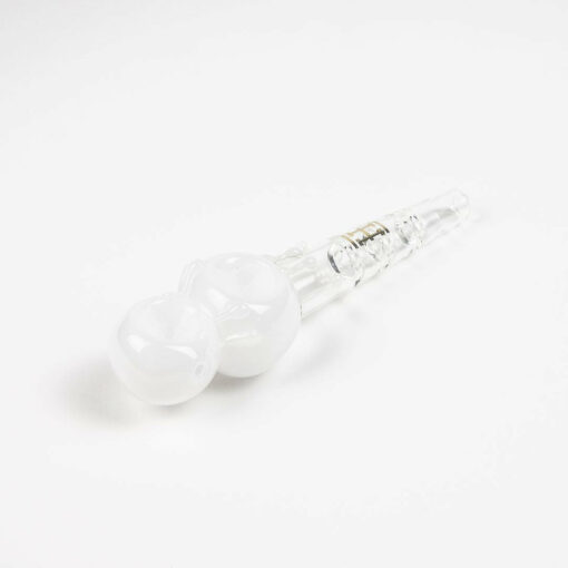 Shop Double Scoop Ice Cream Hand Pipe in australian