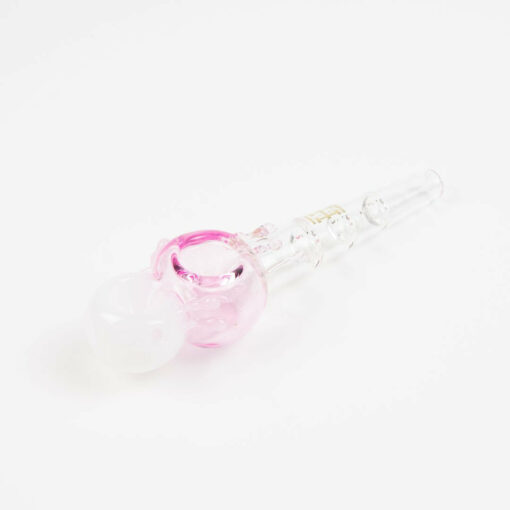 Shop Double Scoop Ice Cream Hand Pipe in australian