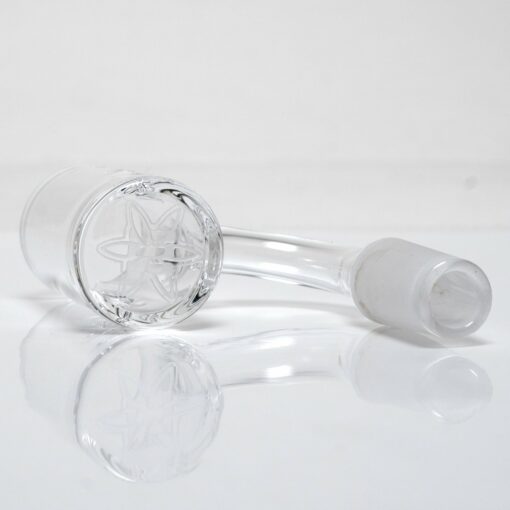 Shop Ill Glass - Holy Banger - 14mm Male 90° in australian